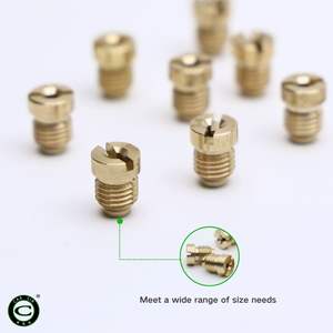 Pistolet de nettoyage de machine de <span class=keywords><strong>lavage</strong></span> de voiture à noyau de pulvérisation de cuivre - Product Image 5