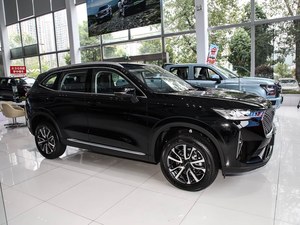 SUV Classico 2024 1.5T Turbo a Due Ruote Motrici, <span class=keywords><strong>Automobile</strong></span> Familiare Economica - Product Image 1