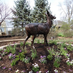 Famosi Corridori di Bronzo, Scultura in Metallo Antico Personalizzabile, Riproduzione di <span class=keywords><strong>Statue</strong></span> Greche - Product Image 5