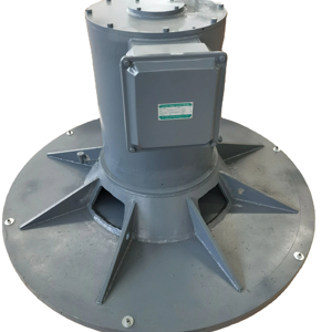 1200W 1KW 사용자 정의 오프 그리드 시스템 수직 축 풍력 터빈/가정용 풍력 에너지 발전기 부품 영구 자석 교류 발전기 PMG - Product Image 1