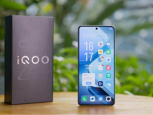 I Z9 Endurance Edition 6400mAh Batterie Grande Capacité 6.78" AMOLED 144HZ Charge Rapide Snap 8s Gen 3 5G Smartphone 5G - Product Image 3