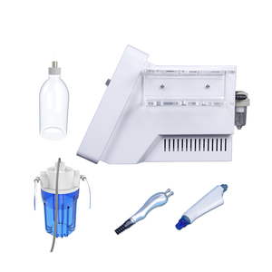 New Style 4-in-1 Facial Hydration <b>Machine</b> Deep Cleansing Acne Treatment <b>Stretch</b> Mark Removal Improve Uneven Skin Tone Facial Spa - Product Image 5