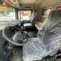 Truk Tipper/Dumper Shacman F3000 6X4 10 Roda Mesin Weichai Emisi Euro 2 untuk Dijual (Factory Outlet)