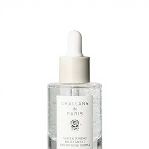 Korean Cosmetics [CHALLANS de PARIS] Hydration Boosting Formula Delivers long-lasting moisture water-light finish - Product Image 2
