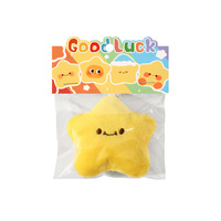 Pendentifs en peluche douce Kawaii, porte-clés, multi-animaux mignons, capybara, chat, chien, décoration de sac à dos, accessoires, cadeaux pour étudiants, vente en gros
