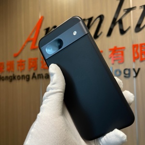 Teléfono Móvil Android de Segunda Mano, Excelente y Económico, para Google 8a - Product Image 3