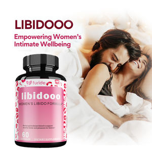 Haccp Libido karışımı antioksidan vitaminleri (60 kapsül)-Maca ve Ashwagandha Vegan gdo olmayan şekersiz doğal ek - Product Image 5