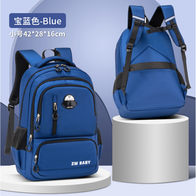 Sapphire Blue Small