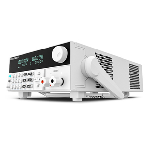 Itech it8512a + DC tải điện tử 150V/30A/300W pin công suất Tester Meter - Product Image 1