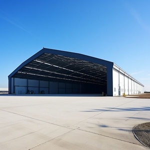 Structure <span class=keywords><strong>métallique</strong></span> en acier pour entrepôt et atelier, vente en gros, plans CAO gratuits - Product Image 3