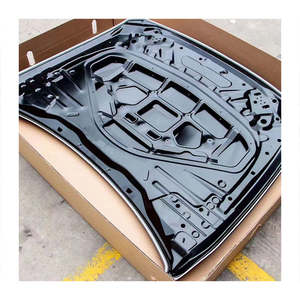 Capot moteur GTS modifié M3, pour <span class=keywords><strong>BMW</strong></span> Série 3 F30 2012-2019, <span class=keywords><strong>prix</strong></span> de gros - Product Image 4