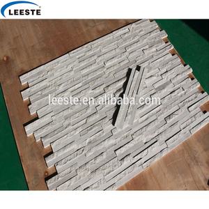 Nieuwe Fabriek Kunstmatige Goedkope Decoratieve Wandpanelen Natuurlijke Gekweekte Steen - Product Image 5