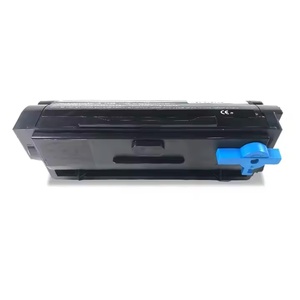 MaiGe Kompatibel mit 55B2000 Tonerkartusche für <span class=keywords><strong>MS431</strong></span> MX432 Drucker Hohe Kapazität 3000 Seiten 12 Monate Garantie - Product Image 1