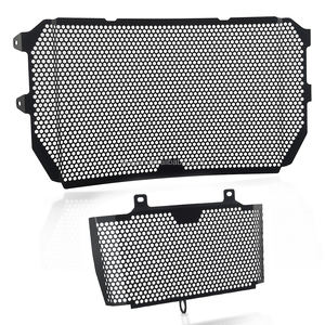 Accesorios para Motocicleta MT-10, Protector de Radiador, Cubierta de Enfriador de Aceite, Protector de Cilindro de Aceite para Yamaha MT 10 <span class=keywords><strong>MT10</strong></span> 2022-2025 <span class=keywords><strong>2023</strong></span> - Product Image 2