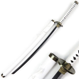 หนึ่งชิ้นอาวุธ Zoro <span class=keywords><strong>wado</strong></span> <span class=keywords><strong>ichimonji</strong></span> อนิเมะญี่ปุ่นคอสเพลย์อุปกรณ์ประกอบฉากคอลเลกชันอาวุธ40.6in/102CM - Product Image 1