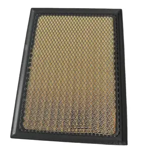 For Toyota Car Air Filters High Performance Replacement for Optimal Engine Health 17801-0L040