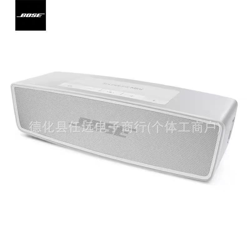 Bose SoundLink Mini สีเงิน