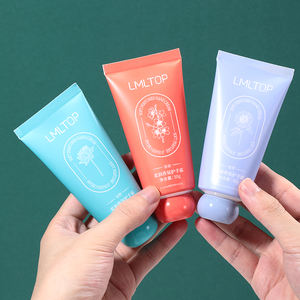 LMLTOP Display 50g Hand <strong>Cream</strong> Private Label Hand <strong>Cream</strong> Nourishing Soothing Moisturizing Whitening Hand <strong>Cream</strong> &amp; Lotion - Product Image 1