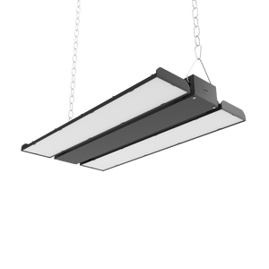 Projecteur haute puissance 300W à haute luminosité avec corps en aluminium étanche IP65, dimmable, garantie 5 ans pour entrepôt et garage FL-GKD-AEH3 - Product Image 3