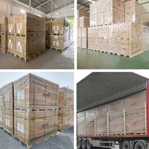 JINKO แผงโซลาร์เซลล์โปร72HC เสือ550-570วัตต์ JINKO โมดูลโมดูลโมดูลโมดูล P ชนิด monofacial 550W 555W 560W 565W 570 W โมดูล JINKO PV - Product Image 4
