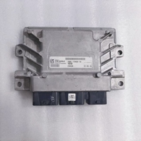 Utilisé pour la réparation de l'unité de commande du moteur (PCM) Ford Focus Mondeo Fiesta Ecosport CN15-12A650-YJ S180156007J0 EMS2211 pour véhicule ECM