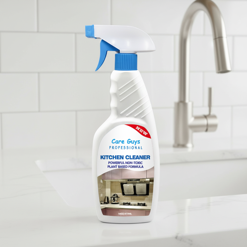 JAKEHOE 100ml Liquid Powerful Degreaser Heavy