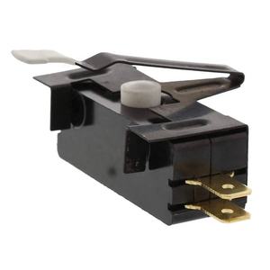 Interrupteur de <span class=keywords><strong>porte</strong></span> de sèche-<span class=keywords><strong>linge</strong></span> 279347, interrupteur de <span class=keywords><strong>porte</strong></span> de lave-<span class=keywords><strong>linge</strong></span> à chargement par le haut pour sèche-<span class=keywords><strong>linge</strong></span> <span class=keywords><strong>Whirlpool</strong></span> - Product Image 4