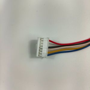 Moteur CC pour climatiseur SSA512T108C SSA512T108D EQDW01EMJ 880823C – Pièce de rechange pour climatisation centrale - Product Image 4