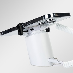 Soporte de Seguridad Antirrobo para Teléfonos Móviles Tocvue con Alarma para Tiendas de Experiencia - Product Image 5