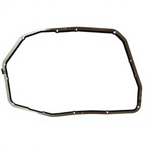 Kit de joint de carter d'huile de transmission Audi 09L de haute qualité, fabriqué à Taïwan pour Faw et Lexus, matériau en caoutchouc, état d'occasion - Product Image 5