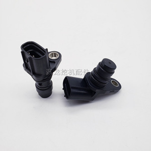 เซ็นเซอร์เพลาลูกเบี้ยวโคเบลโก้ SK200 350-8 841-01590 8941-01570 เซ็นเซอร์วัดความเร็ว - Product Image 2