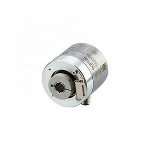 Codificador Incremental IFM ROP522 de Eje Hueco con Pantalla IO-Link HTL - Product Image 4