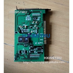 1 ชิ้น ใช้แล้ว NI PCI-8361 สภาพดี H - Product Image 5