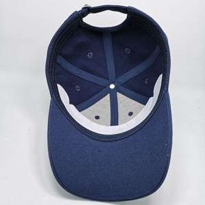 Casquette de baseball vintage pour hommes 3D broderie Baseball chapeaux classique coton lavé papa casquette femmes Sports de plein air casquette réglable - Product Image 4