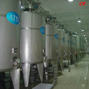 Serbatoio d'<span class=keywords><strong>Acqua</strong></span> in Acciaio Inox da 1000 Litri, Multiuso, <span class=keywords><strong>Dimensioni</strong></span> 4000x1500x1400mm, Garanzia di 1 Anno - Product Image 4