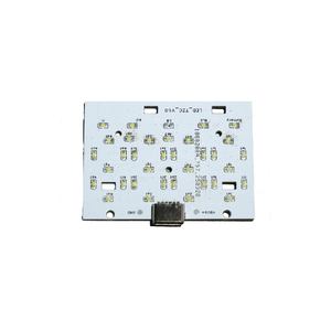 LED BT Rechargeable Body Fat <strong>Scale</strong> PCBA Custom Board - Product Image 2