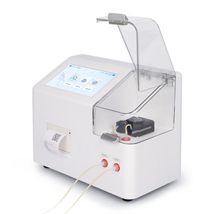 เครื่องวิเคราะห์ซิลิเกตในน้ำ อุปกรณ์ทดสอบคุณภาพสำหรับการทดสอบน้ำ - Product Image 5