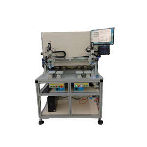 Suministro directo de fábrica, equipo industrial láser, máquina láser de soldadura con precio asequible, adecuado para uso automotriz/Fpc - Product Image 1