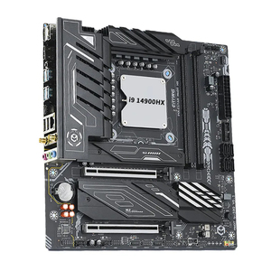 ERYING新酷睿<span class=keywords><strong>I9</strong></span> 14900HX 24核32T DDR5内存LGA 1151桌面游戏玩家电脑套装DIY中央处理器主板组合 - Product Image 1