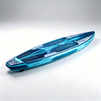 Planche de SUP gonflable de compétition haute performance en Drop-Stitch renforcé pour la mer et le lac