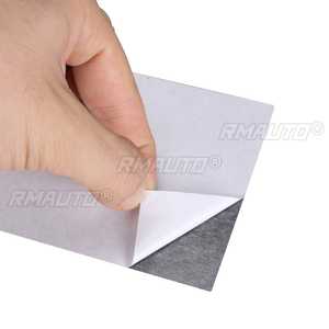 4pcs/set Car <b>Window</b> Pillar Post <b>Cover</b> Trim Glossy Black for Ford F-150 F150 Super Cab Crew 2004-2014 - Product Image 5