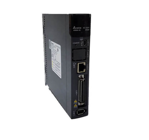 Variador de Frecuencia ASDA-A3 Serie ASD-A3-0121-E 220V 1KW con Certificación CE, Variador de Frecuencia de Plástico para Automatización ASD-A3-0121-E, Variador de Frecuencia ASDA-A3 Serie ASD-A3-0121 - Product Image 1
