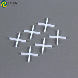 Hệ thống cân bằng gạch chất lượng cao, kẹp chữ thập giữ khoảng cách gạch 1.5mm 2mm 3mm - Product Image 3