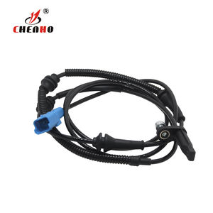 Capteur de vitesse ABS pour <span class=keywords><strong>CITROEN</strong></span> C5 III <span class=keywords><strong>C6</strong></span> PEUGEOT 407 <span class=keywords><strong>Sw</strong></span> 04-15 4545J0 - Product Image 6