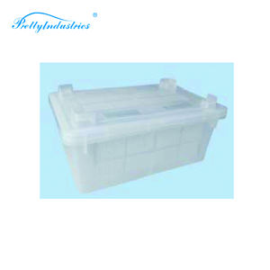 Laboratorio Del Roditore di allevamento Gabbia, gabbia dell'animale domestico, piccolo animale di trasporto IVC gabbia - Product Image 4