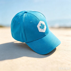 Wholesale Custom Embroidery Baseball Cap Cotton Adjustable Curved Brim <b>Dad</b> <b>Hat</b> Custom Logo Outdoor Sports Promotional Baseball C - Product Image 3