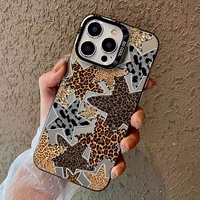 Meilleures ventes Étuis de téléphone antichocs IME MD Motifs élégants pour iPhone 11 12 13 16 Pro Max