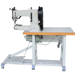 Extra heavy duty cylinder bed sewing machine