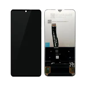 Qualidade superior P40 Lite 5G P Inteligente Para Huawei Y5 Y6 Y7 2018 2019 Y6s Y6-2 Y5-2 Y9 Prime Tela Do Lcd Do Telefone Móvel