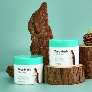 Oem <span class=keywords><strong>balsamo</strong></span> naturale per <span class=keywords><strong>capelli</strong></span> a base di erbe nutriente <span class=keywords><strong>lisciante</strong></span> per <span class=keywords><strong>capelli</strong></span> Modulare estremità di rimozione Private Label prodotti per la cura dei <span class=keywords><strong>capelli</strong></span> Strenghtener - Product Image 6